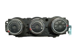 Recambio de mando calefaccion / aire acondicionado para citroën c-crosser (vu_, vv_) 2.2 hdi referencia OEM IAM   
