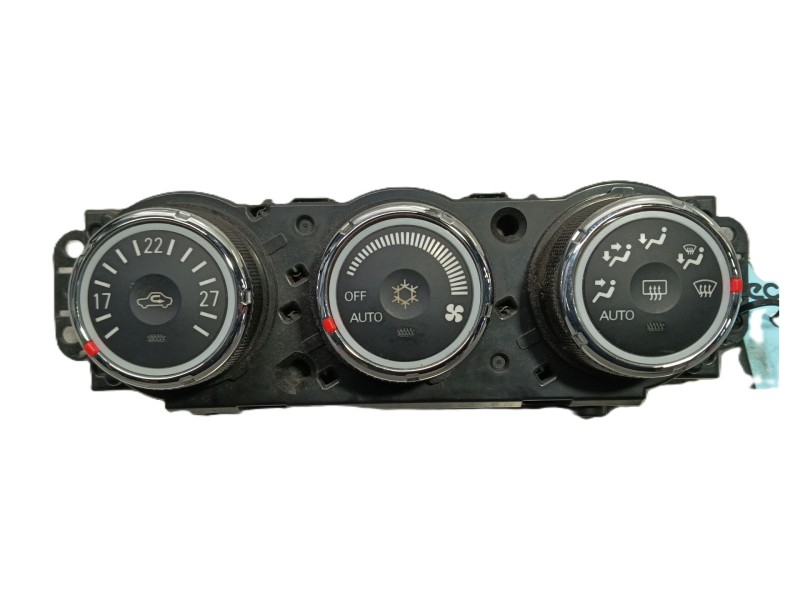 Recambio de mando calefaccion / aire acondicionado para citroën c-crosser (vu_, vv_) 2.2 hdi referencia OEM IAM   
