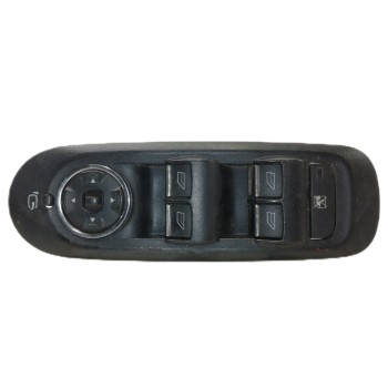 MANDO ELEVALUNAS DELANTERO IZQUIERDO 7S7T14A132BC 15032008 A1503880192