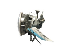 Recambio de faro antiniebla izquierdo para dacia sandero ii tce 90 (b8m1, b8ma) referencia OEM IAM    2