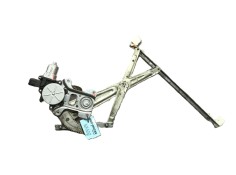 Recambio de elevalunas delantero derecho para citroën c-crosser (vu_, vv_) 2.2 hdi referencia OEM IAM   