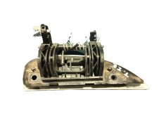 Recambio de maneta exterior trasera izquierda para dacia sandero ii tce 90 (b8m1, b8ma) referencia OEM IAM    2