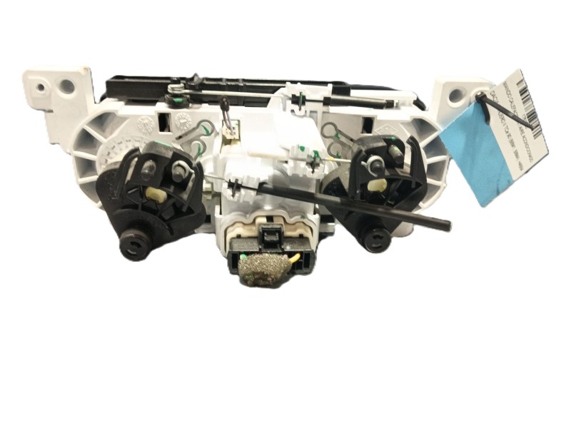 Recambio de mando calefaccion / aire acondicionado para dacia sandero ii tce 90 (b8m1, b8ma) referencia OEM IAM   
