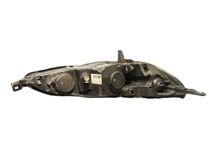 Recambio de faro izquierdo para peugeot 407 (6d_) 1.6 hdi 110 (6d9hzc, 6d9hyc) referencia OEM IAM   