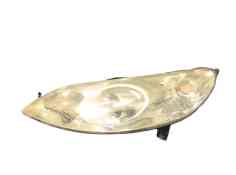 Recambio de faro izquierdo para peugeot 407 (6d_) 1.6 hdi 110 (6d9hzc, 6d9hyc) referencia OEM IAM   