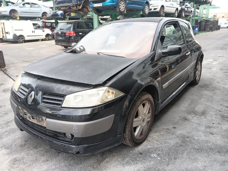 renault megane ii (bm0/1_, cm0/1_) del año 2004