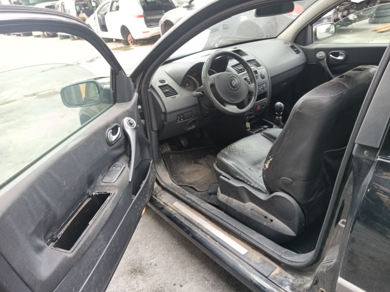 renault megane ii (bm0/1_, cm0/1_) del año 2004