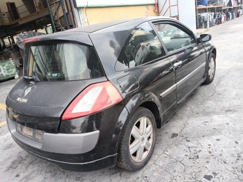 renault megane ii (bm0/1_, cm0/1_) del año 2004