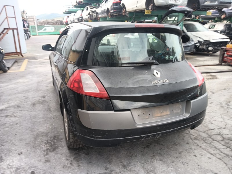 renault megane ii (bm0/1_, cm0/1_) del año 2004