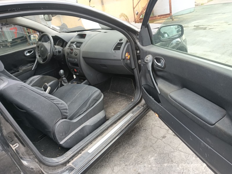 renault megane ii (bm0/1_, cm0/1_) del año 2004