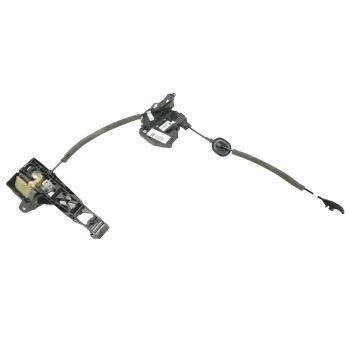 CERRADURA PUERTA TRASERA IZQUIERDA 16943020A 