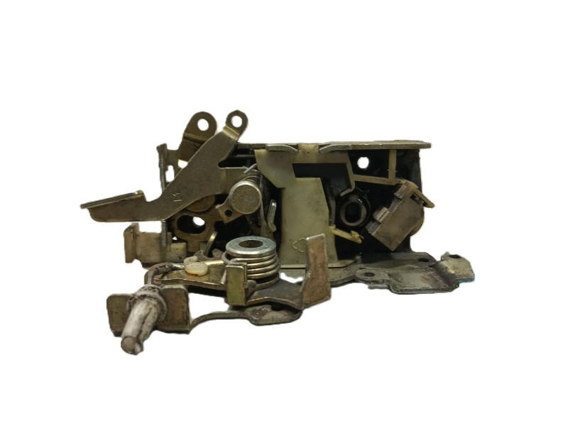 Recambio de cerradura puerta delantera izquierda para mercedes-benz vito furgoneta (w638) 108 d 2.3 (638.064, 638.068) referenci