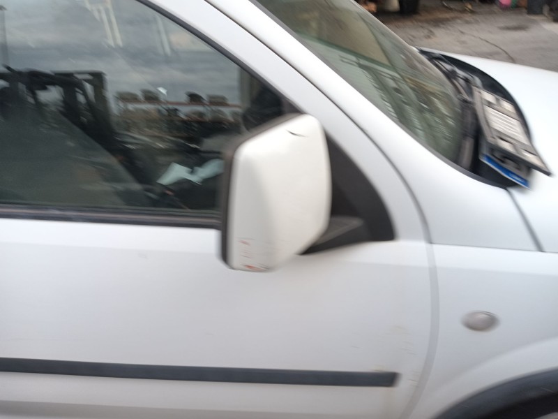 opel combo tour del año 2005