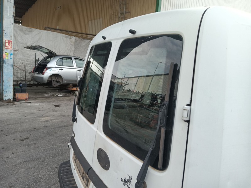 opel combo tour del año 2005