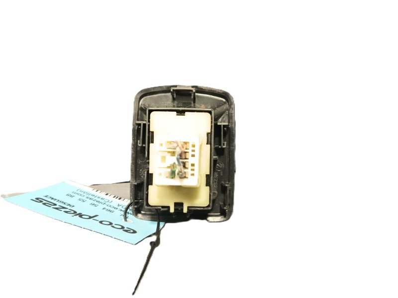 Recambio de mando elevalunas delantero derecho para dacia sandero ii tce 90 (b8m1, b8ma) referencia OEM IAM   