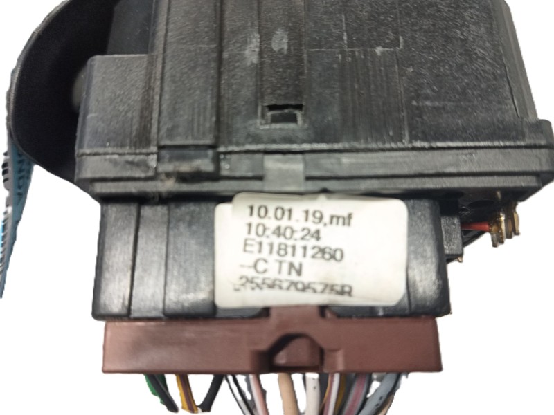 Recambio de mando limpia para dacia sandero ii tce 90 (b8m1, b8ma) referencia OEM IAM   