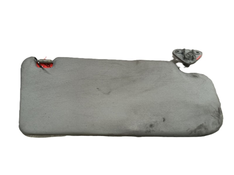 Recambio de parasol derecho para citroën c-crosser (vu_, vv_) 2.2 hdi referencia OEM IAM   