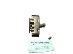 Recambio de warning para dacia sandero ii tce 90 (b8m1, b8ma) referencia OEM IAM    2