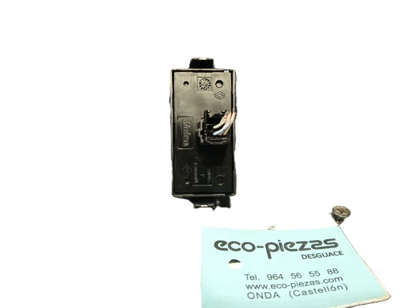 Recambio de warning para dacia sandero ii tce 90 (b8m1, b8ma) referencia OEM IAM   