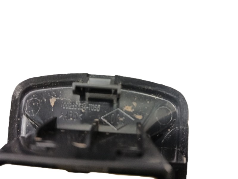 Recambio de mando elevalunas trasero izquierdo para dacia sandero ii tce 90 (b8m1, b8ma) referencia OEM IAM   