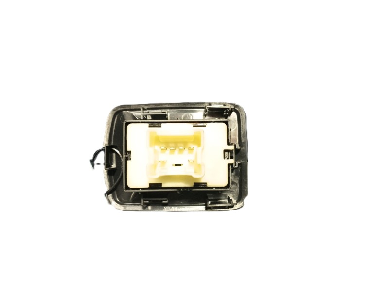 Recambio de mando elevalunas trasero derecho para dacia sandero ii tce 90 (b8m1, b8ma) referencia OEM IAM   