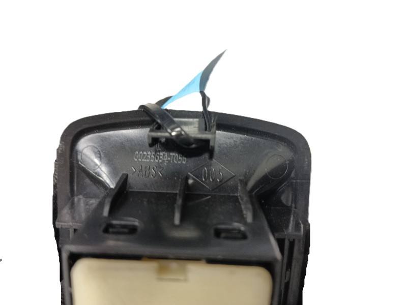 Recambio de mando elevalunas trasero derecho para dacia sandero ii tce 90 (b8m1, b8ma) referencia OEM IAM   