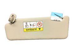 Recambio de parasol derecho para dacia sandero ii tce 90 (b8m1, b8ma) referencia OEM IAM   