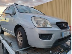 KIA CARENS III MONOSPACE (UN)