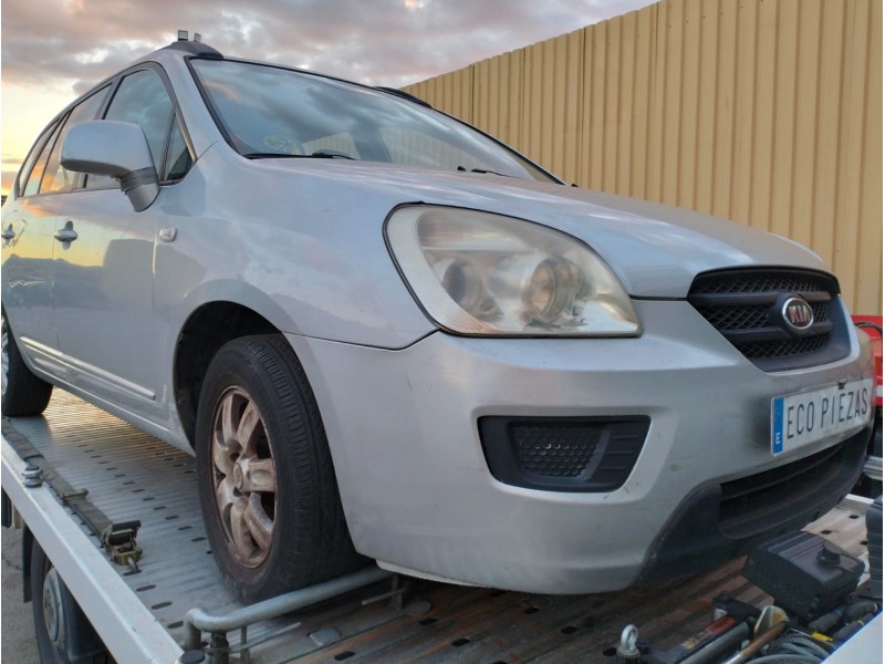 kia carens iii monospace (un) del año 2007