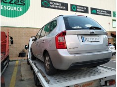 kia carens iii monospace (un) del año 2007 2