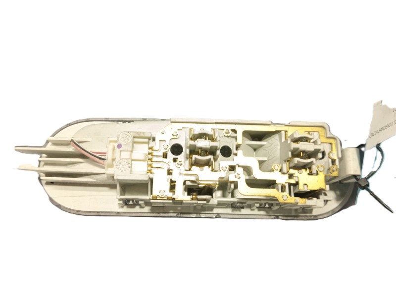 Recambio de luz interior para dacia sandero ii tce 90 (b8m1, b8ma) referencia OEM IAM   