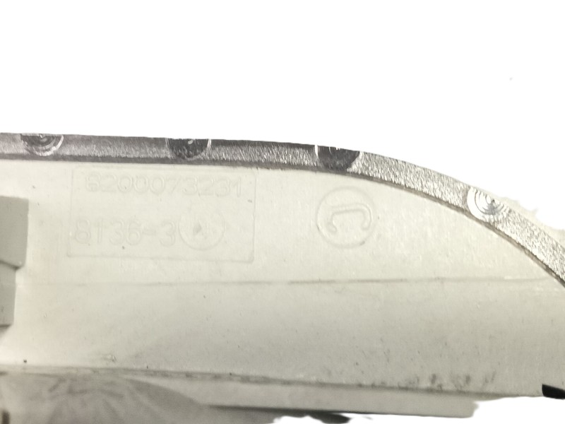 Recambio de luz interior para dacia sandero ii tce 90 (b8m1, b8ma) referencia OEM IAM   