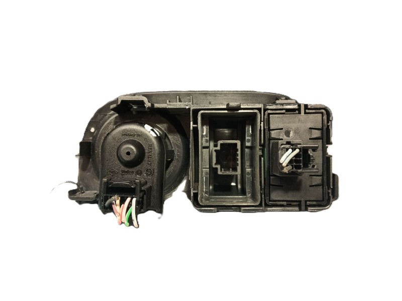 Recambio de mando retrovisor para dacia sandero ii tce 90 (b8m1, b8ma) referencia OEM IAM   