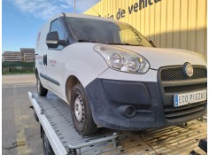 FIAT DOBLO CARGO (263_)