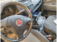 fiat doblo cargo (263_) del año 2014 2