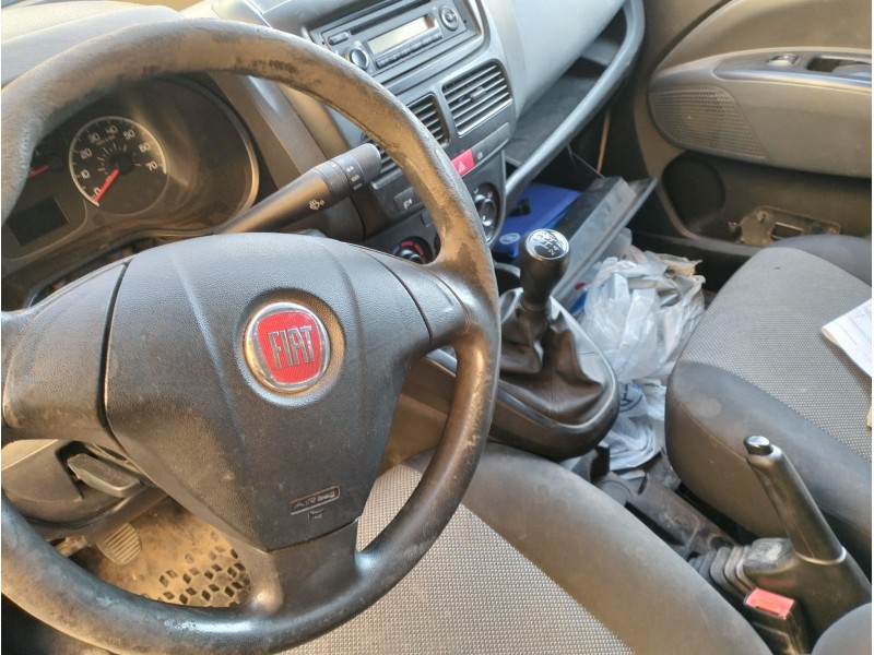 fiat doblo cargo (263_) del año 2014