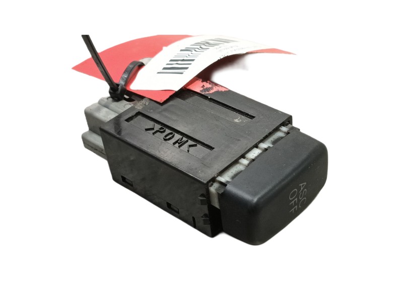 Recambio de interruptor para citroën c-crosser (vu_, vv_) 2.2 hdi referencia OEM IAM 649008  