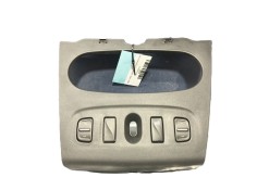 Recambio de interruptor para dacia sandero ii tce 90 (b8m1, b8ma) referencia OEM IAM   