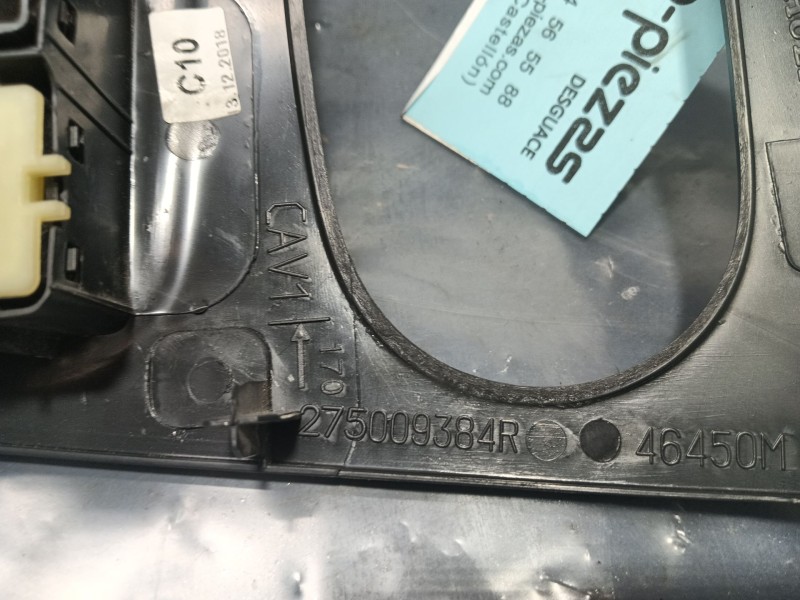 Recambio de interruptor para dacia sandero ii tce 90 (b8m1, b8ma) referencia OEM IAM   