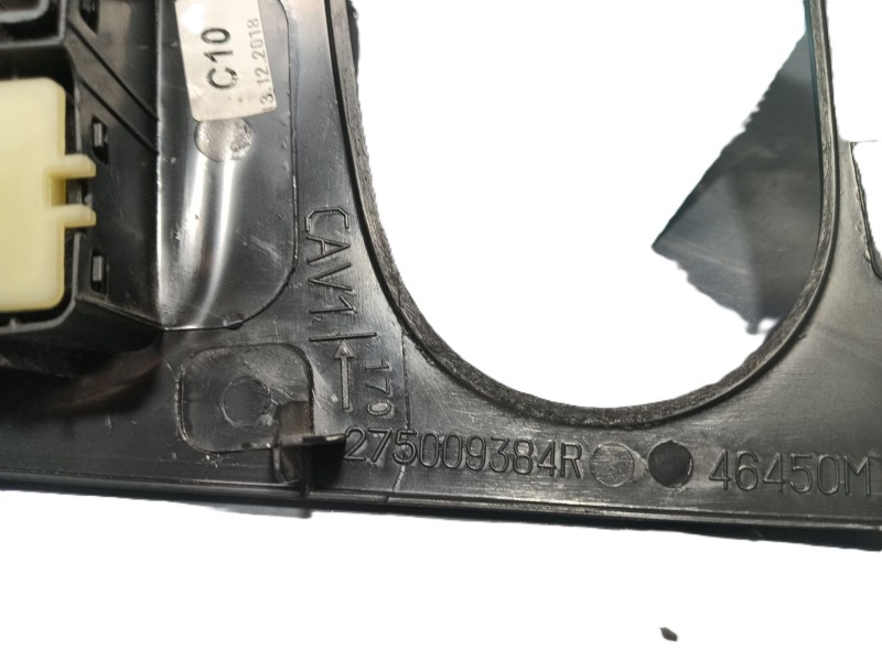 Recambio de interruptor para dacia sandero ii tce 90 (b8m1, b8ma) referencia OEM IAM   