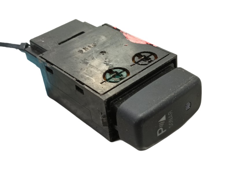 Recambio de interruptor para citroën c-crosser (vu_, vv_) 2.2 hdi referencia OEM IAM 649009  