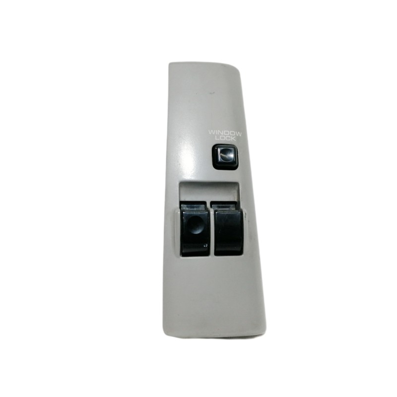 Recambio de mando elevalunas delantero izquierdo para mitsubishi space runner (n10/n20) glxi referencia OEM IAM   