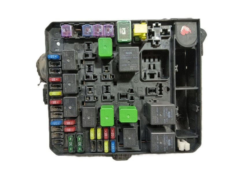 Recambio de bsm para citroën c-crosser (vu_, vv_) 2.2 hdi referencia OEM IAM 6500FY  