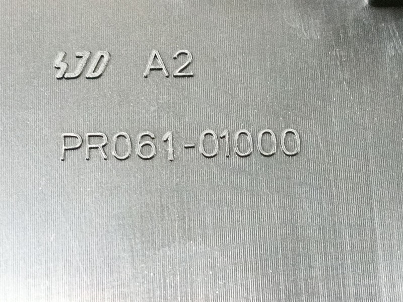 Recambio de bsm para citroën c-crosser (vu_, vv_) 2.2 hdi referencia OEM IAM 6500FY  