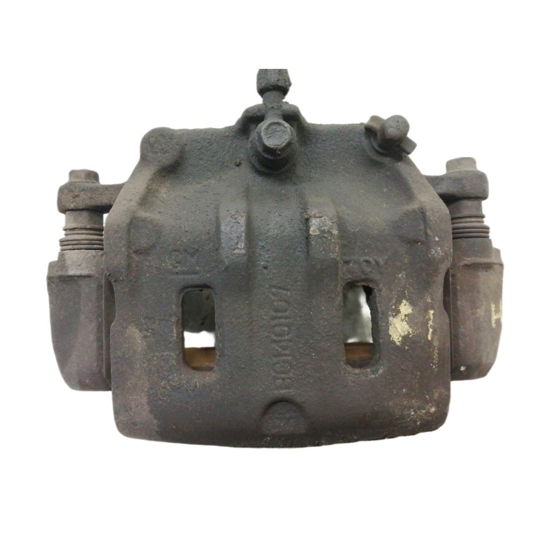 Recambio de pinza freno delantera izquierda para chevrolet captiva 2.0 vcdi lt referencia OEM IAM B0140107  96626068