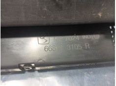 Recambio de torpedo para dacia sandero ii tce 90 (b8m1, b8ma) referencia OEM IAM    2
