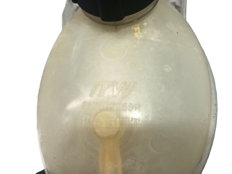 Recambio de deposito expansion para dacia sandero ii tce 90 (b8m1, b8ma) referencia OEM IAM   