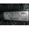 Recambio de alternador para audi tt (8j3/8j9) 2.0 tfsi coupe referencia OEM IAM 06H903017E  TG14C037