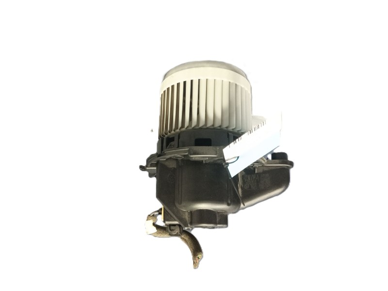 Recambio de motor calefaccion para dacia sandero ii tce 90 (b8m1, b8ma) referencia OEM IAM   