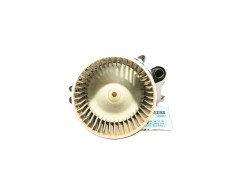 Recambio de motor calefaccion para dacia sandero ii tce 90 (b8m1, b8ma) referencia OEM IAM    2